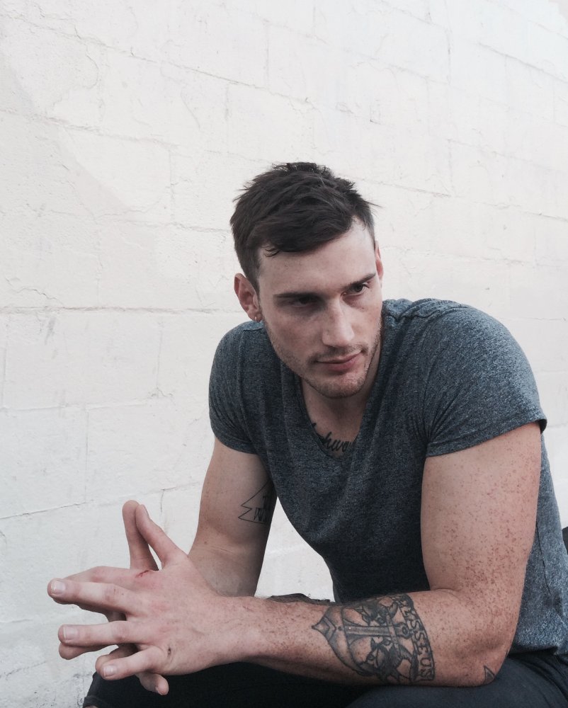 Mathew Dunlop