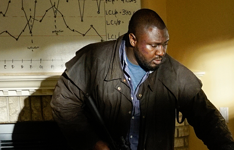 Nonso Anozie