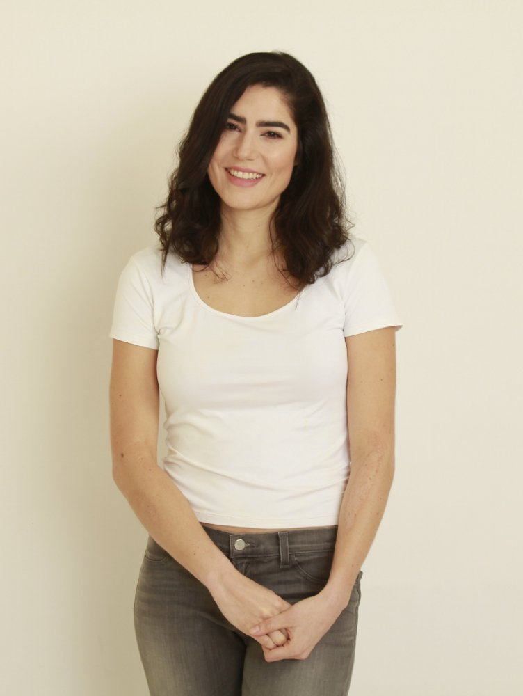 Natalia Bilbao