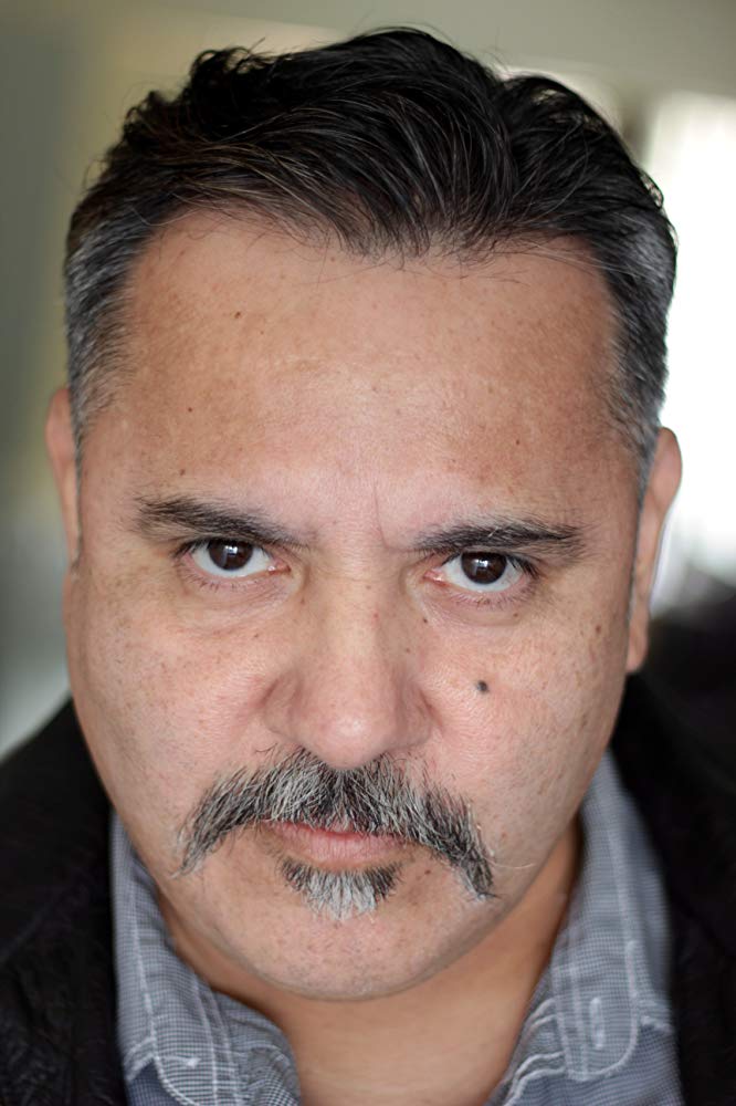 Ray Huizar