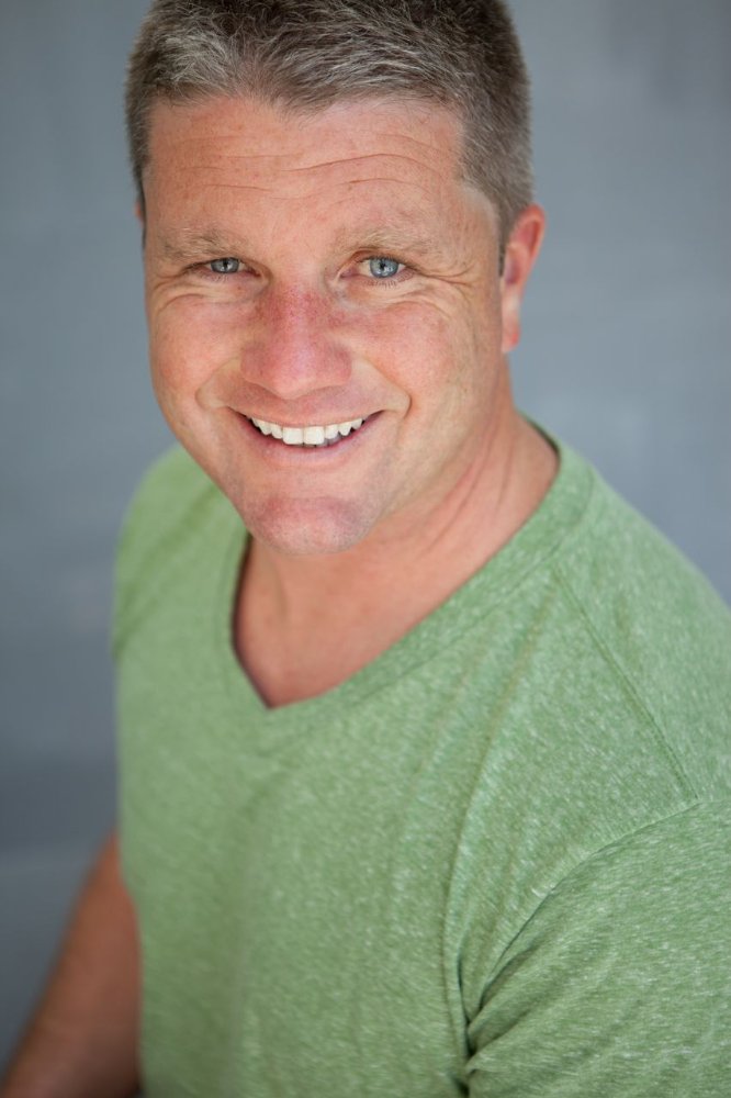 Kyle Hughes