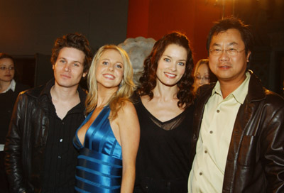 James Wong