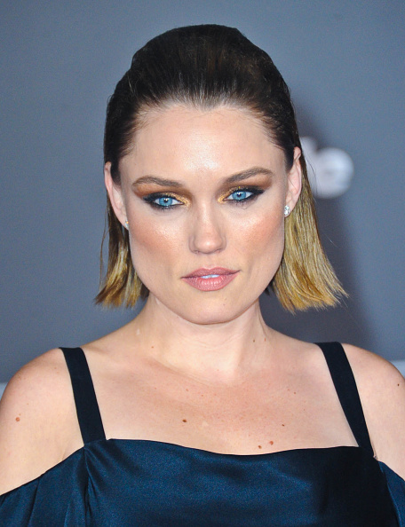 Clare Grant