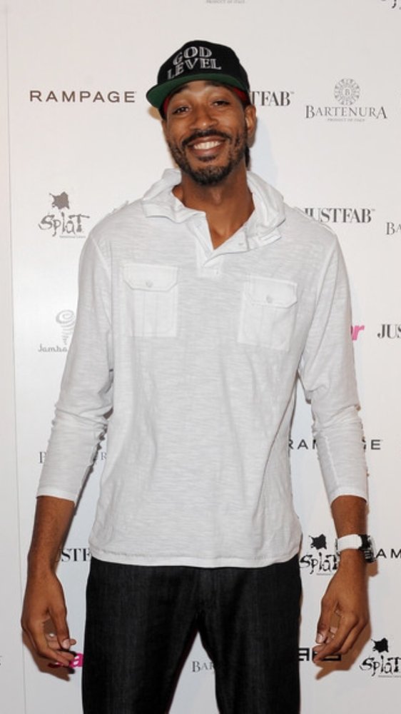 Rashid Byrd