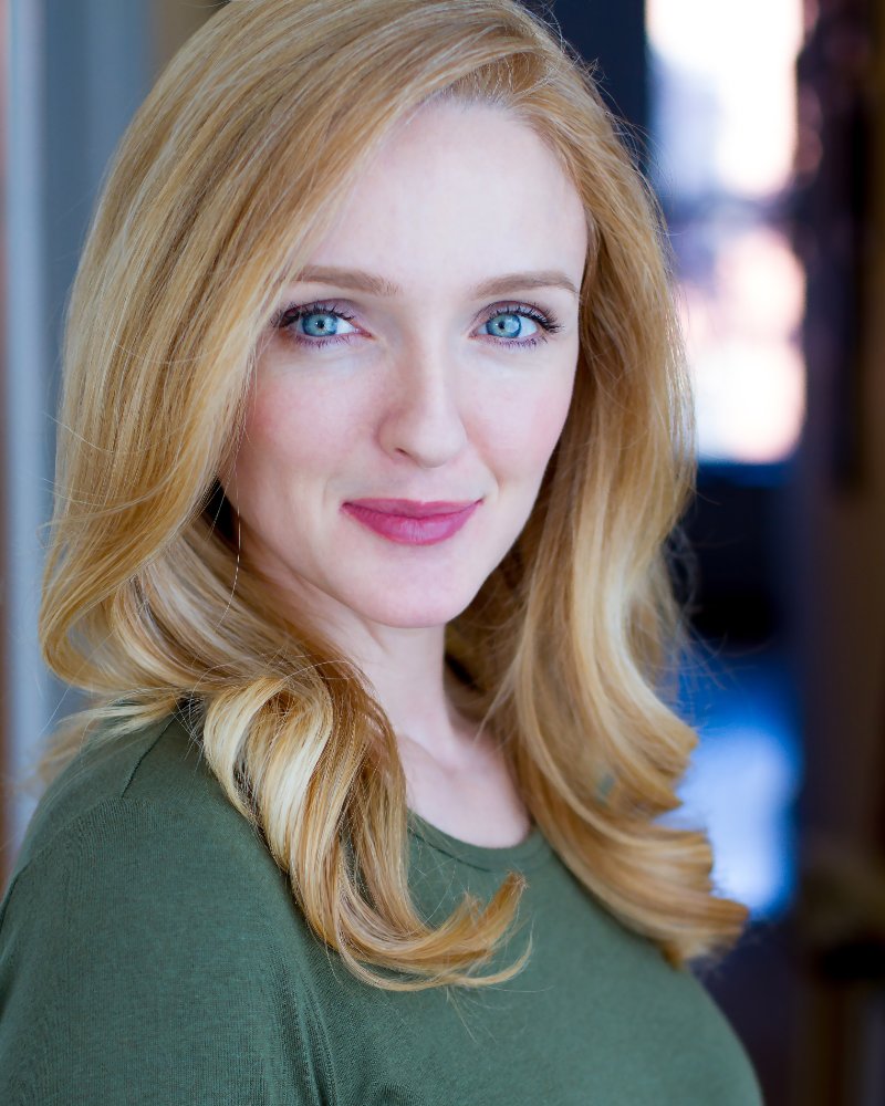 Ciara Moriarty