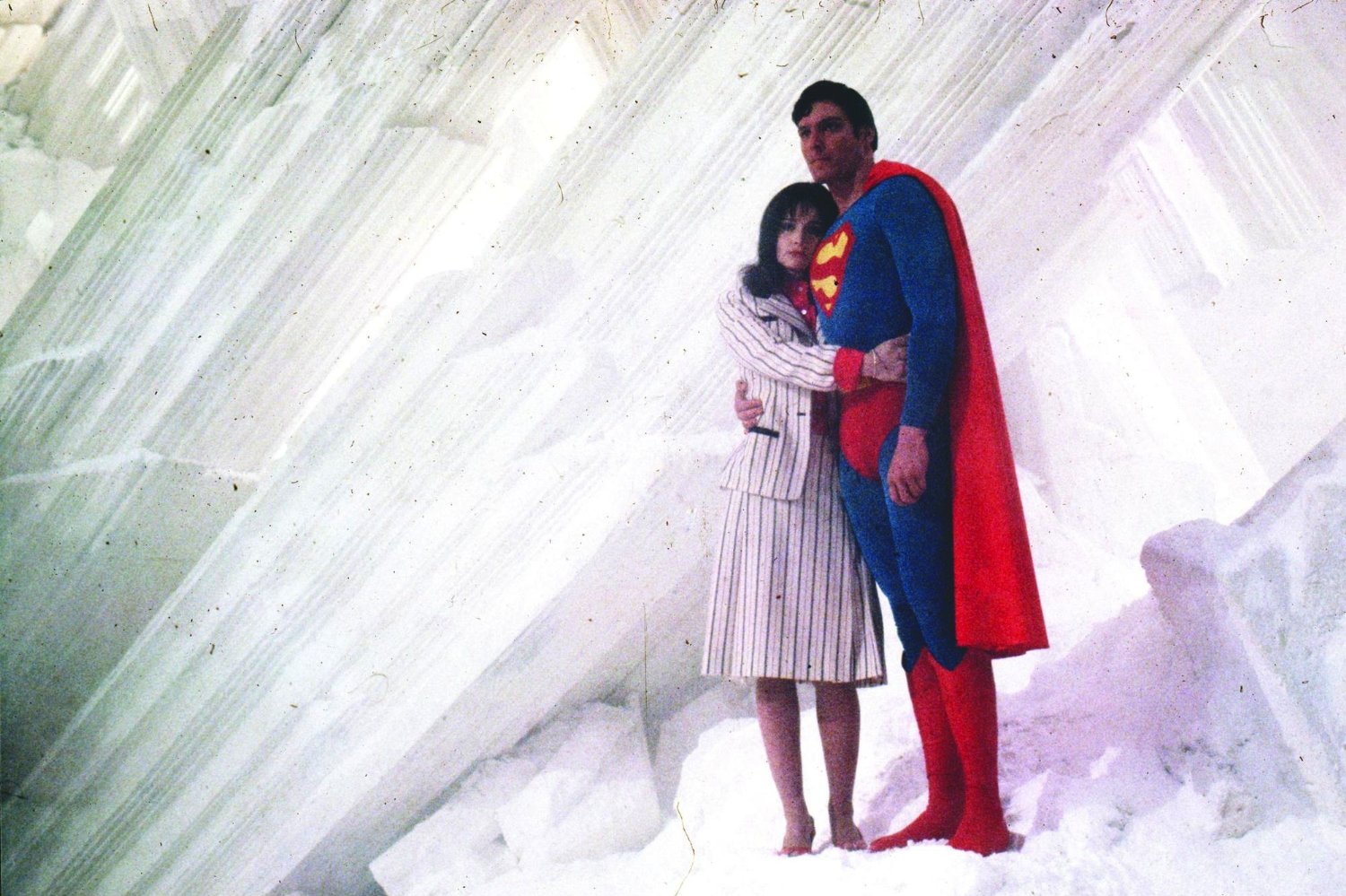 Margot Kidder