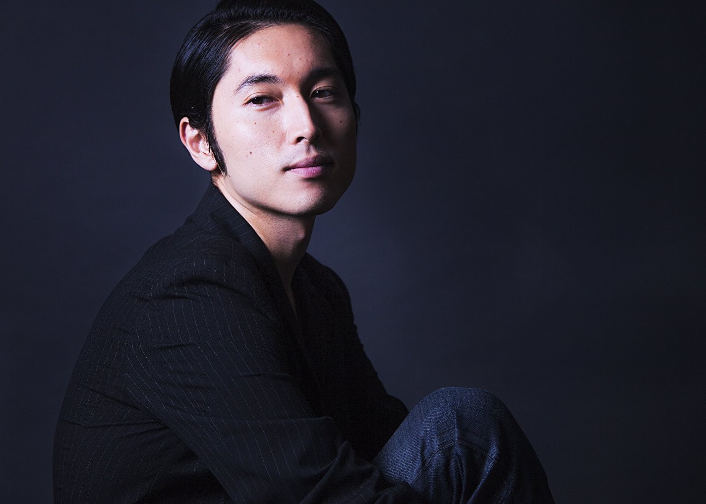 Shin Shimizu