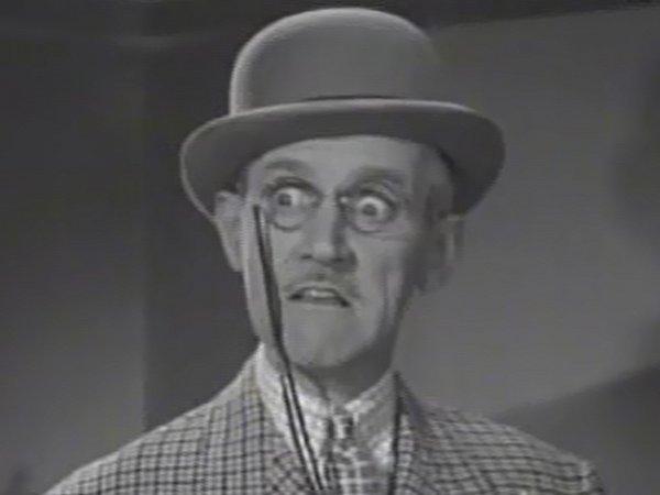 Charley Chase