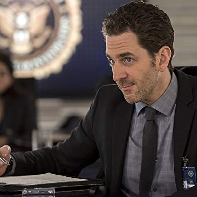 Matthew Weitz, Congressman Matthew Weitz