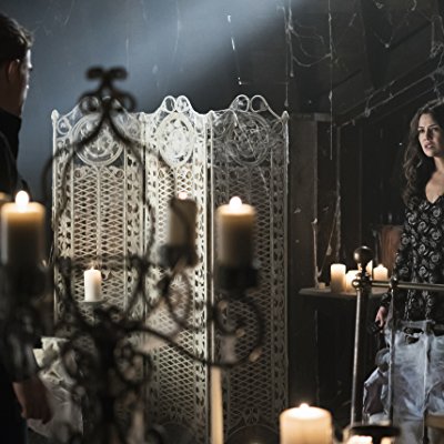 Kol Mikaelson