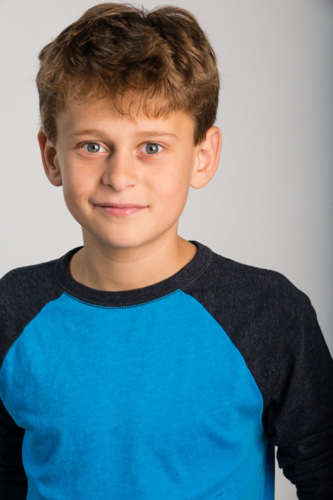 Ryan Silver