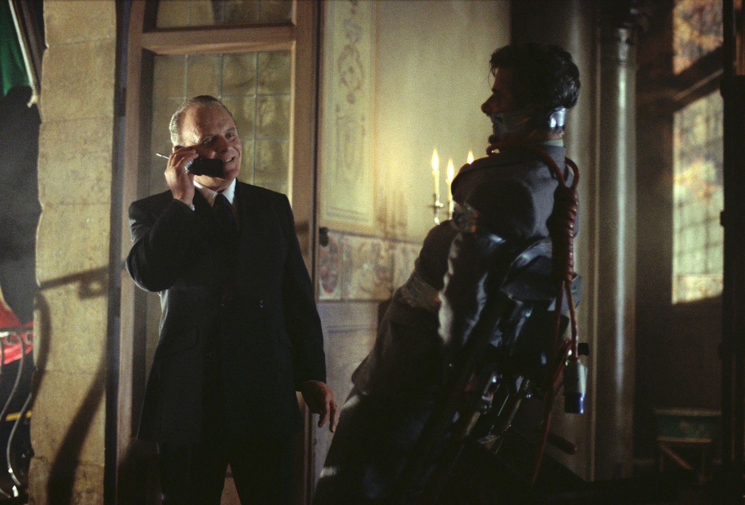 Giancarlo Giannini