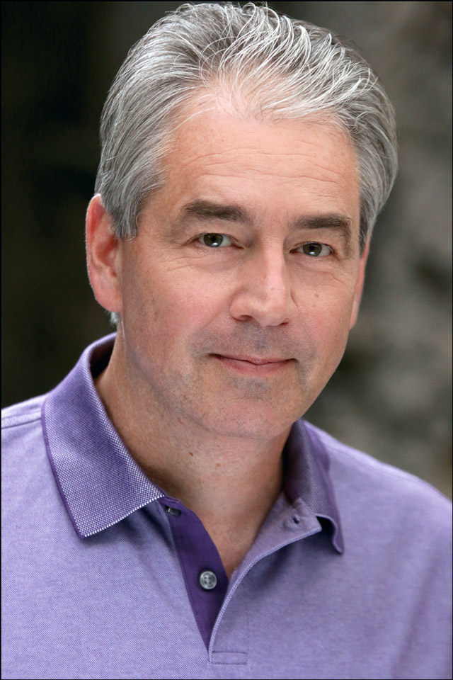 Zoltan L. Nagy