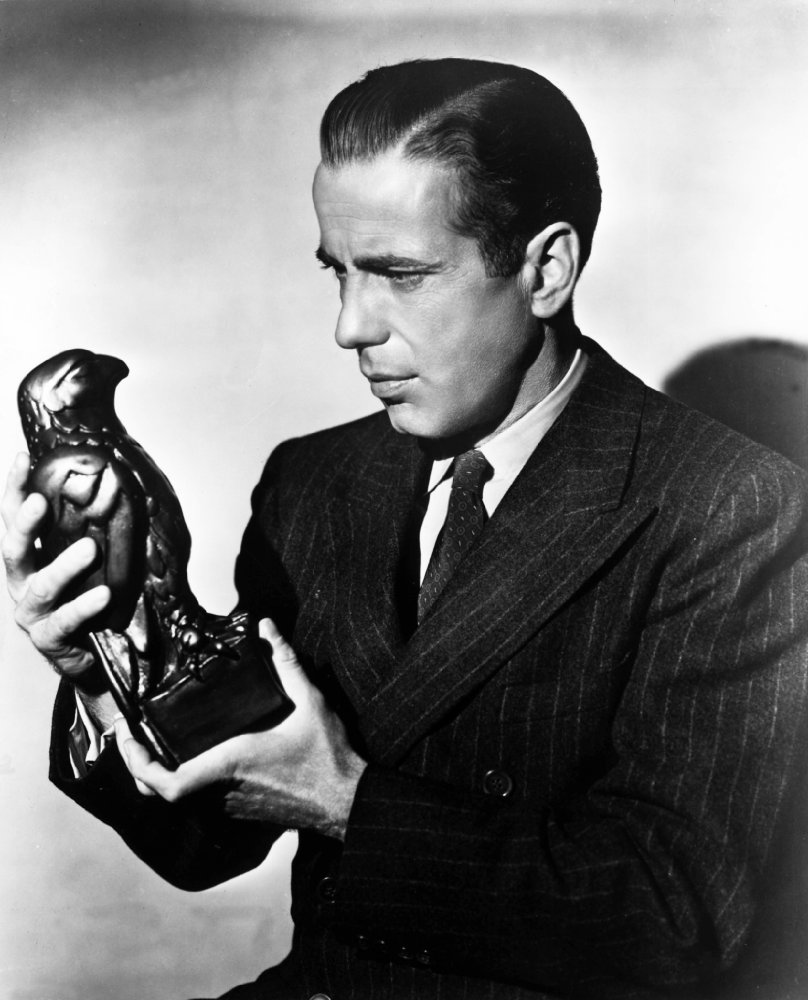 Humphrey Bogart