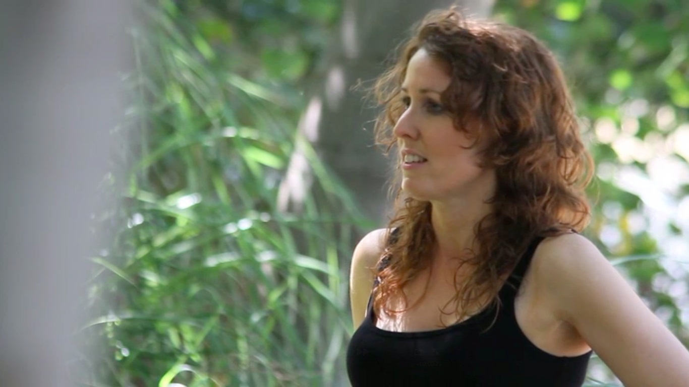 Sarah Maddocks