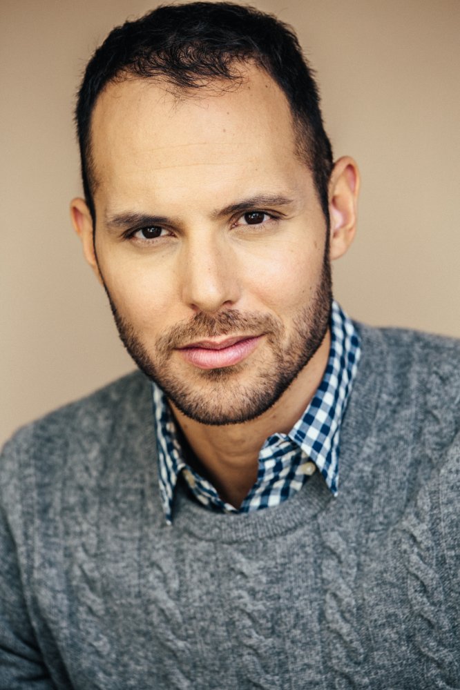 Cameron J. Oro