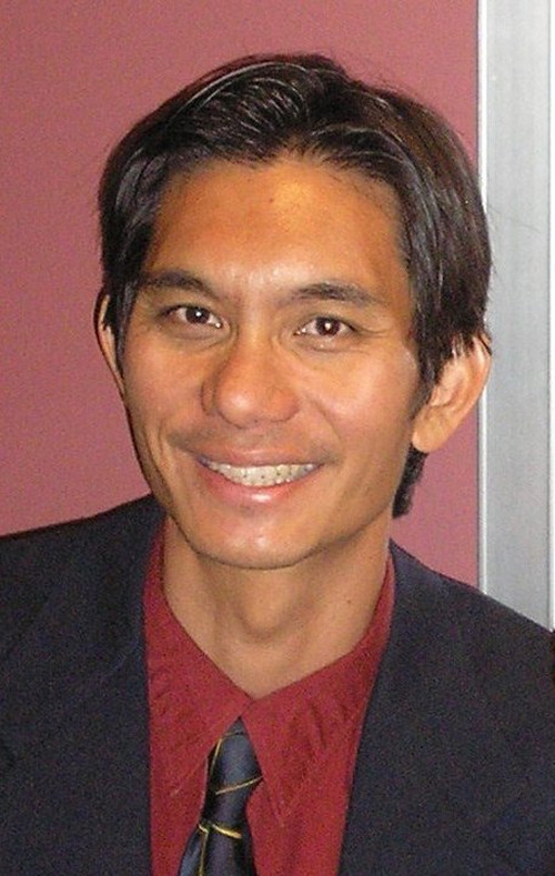 Tony T.L. Young