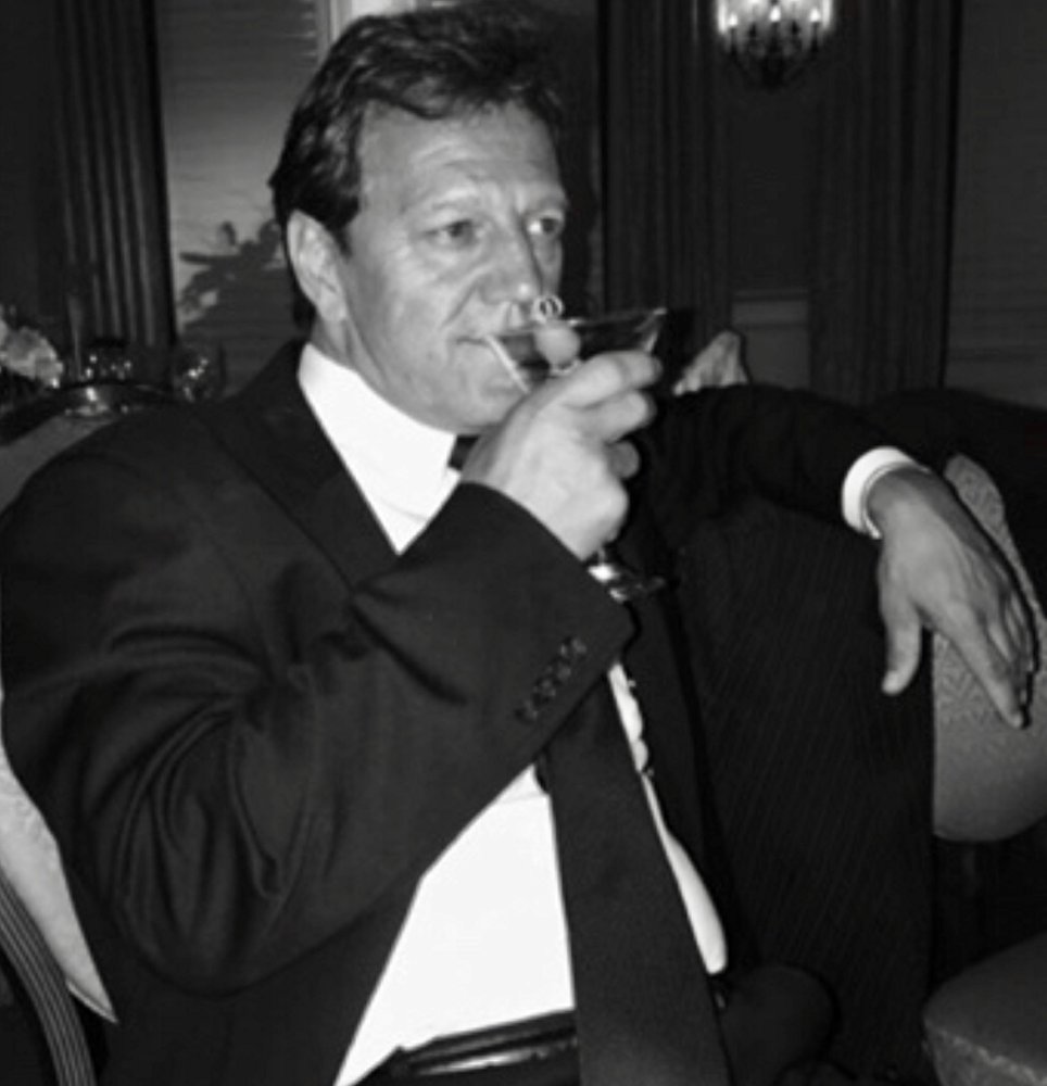 Robert Marsella