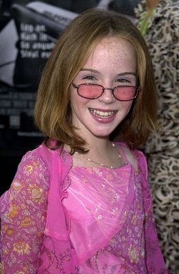 Camryn Grimes