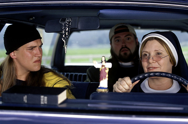 Silent Bob