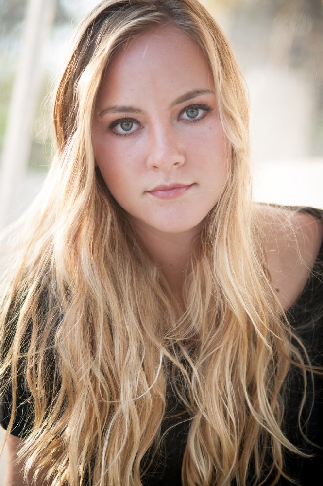 Hannah Robinson