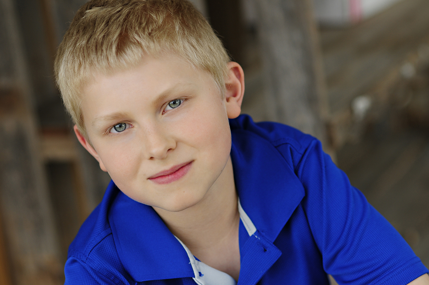 Corbin Tyler