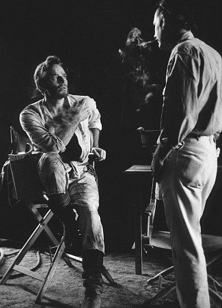 Sam Peckinpah