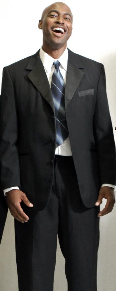 Jermaine Wells