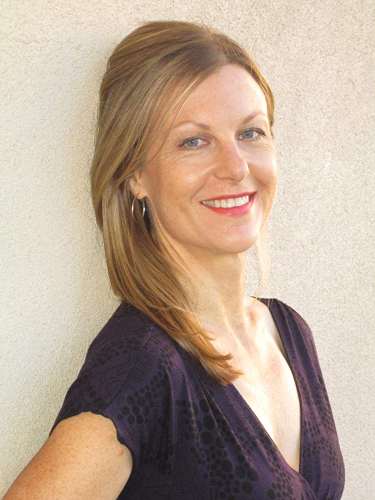 Lia Wilbourn