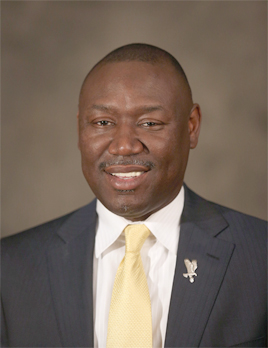 Benjamin Crump