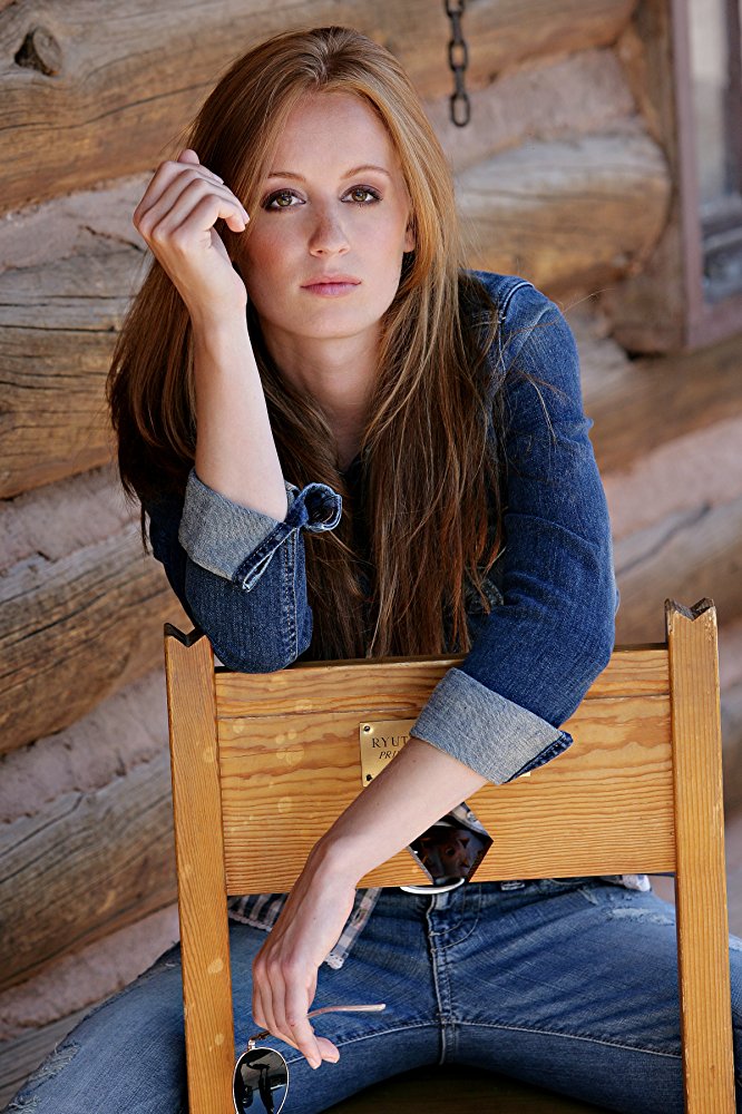 Molly Ritter