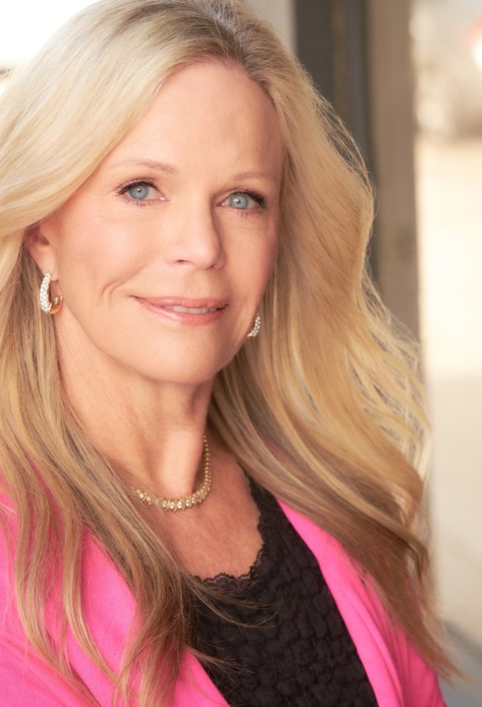Cathy Worthington