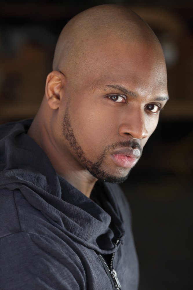 Renell Michael White