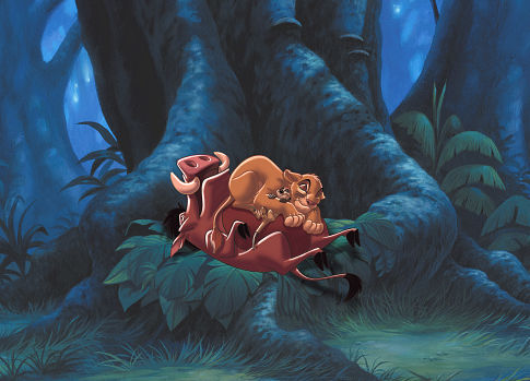 Simba