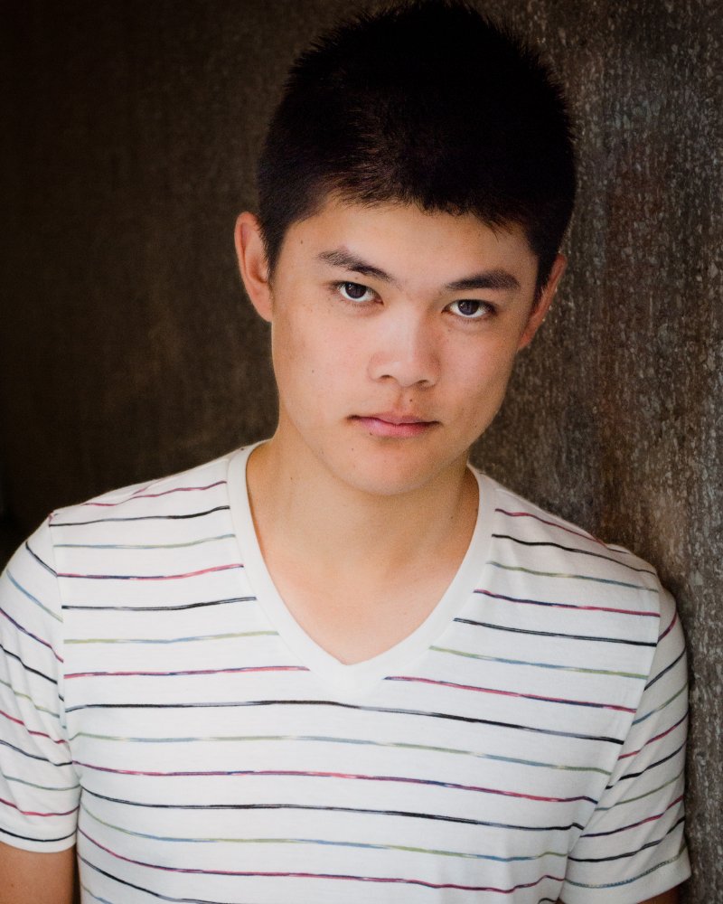 Harrison Xu