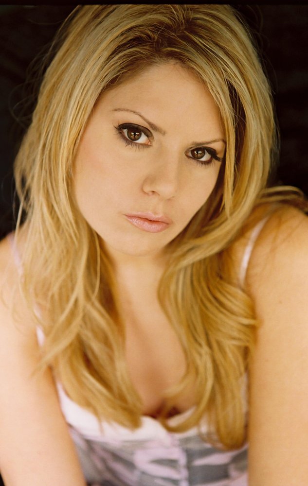 Camille Bennett