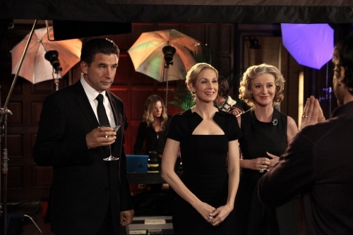 William van der Woodsen
