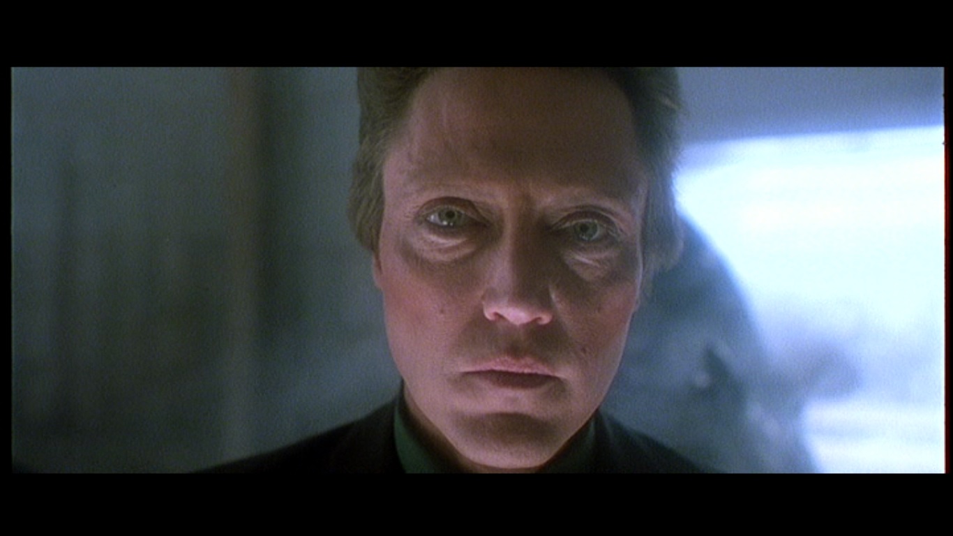 Whitley Strieber