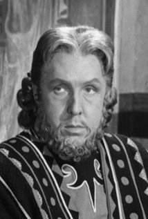 Frank Thring