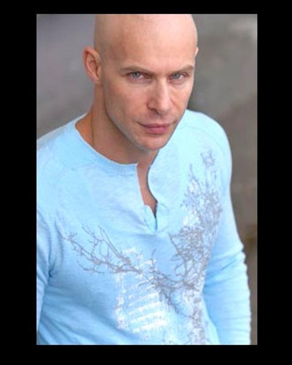 Terry mullett