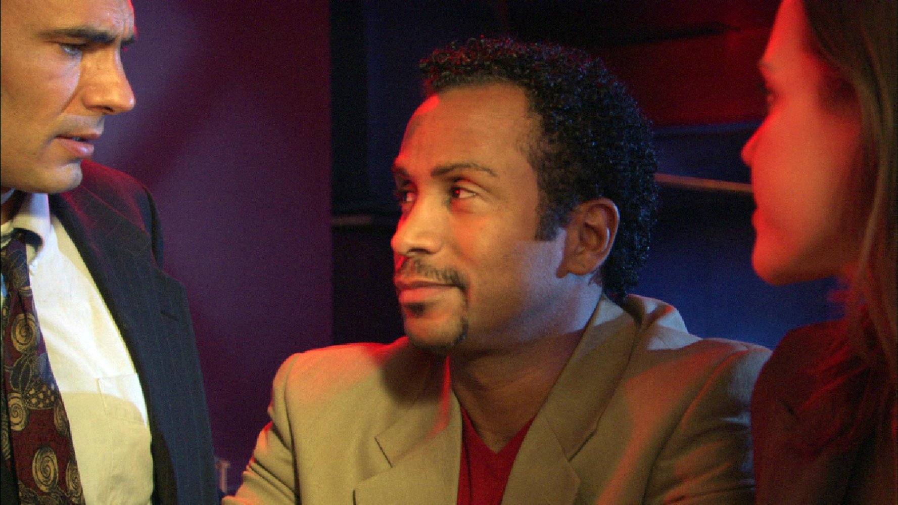 Julian Starks