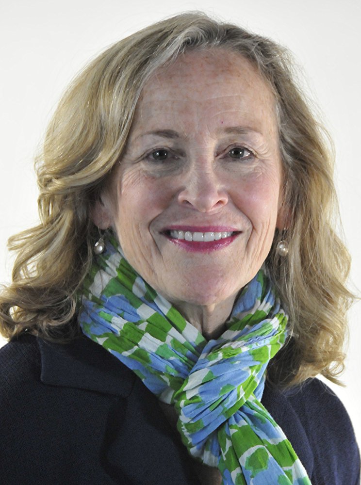 Joanne Popolin