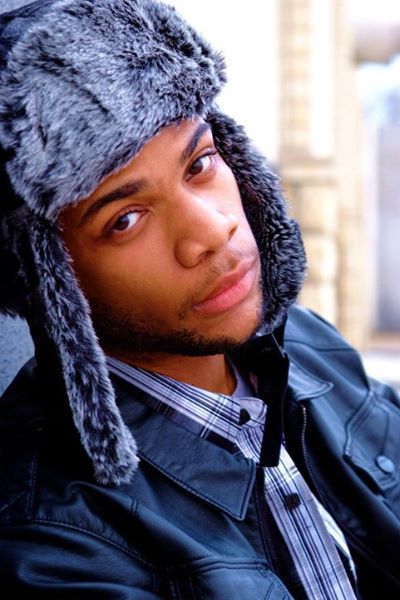 Davon Sherman
