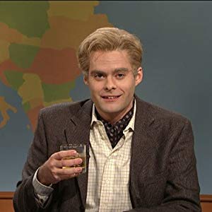 Various, Stefon, Al Pacino, Lyle Round, James Carville, Rick Perry, Clint Eastwood, Devin, Dwayne Vogelcheck, Herb Welch...