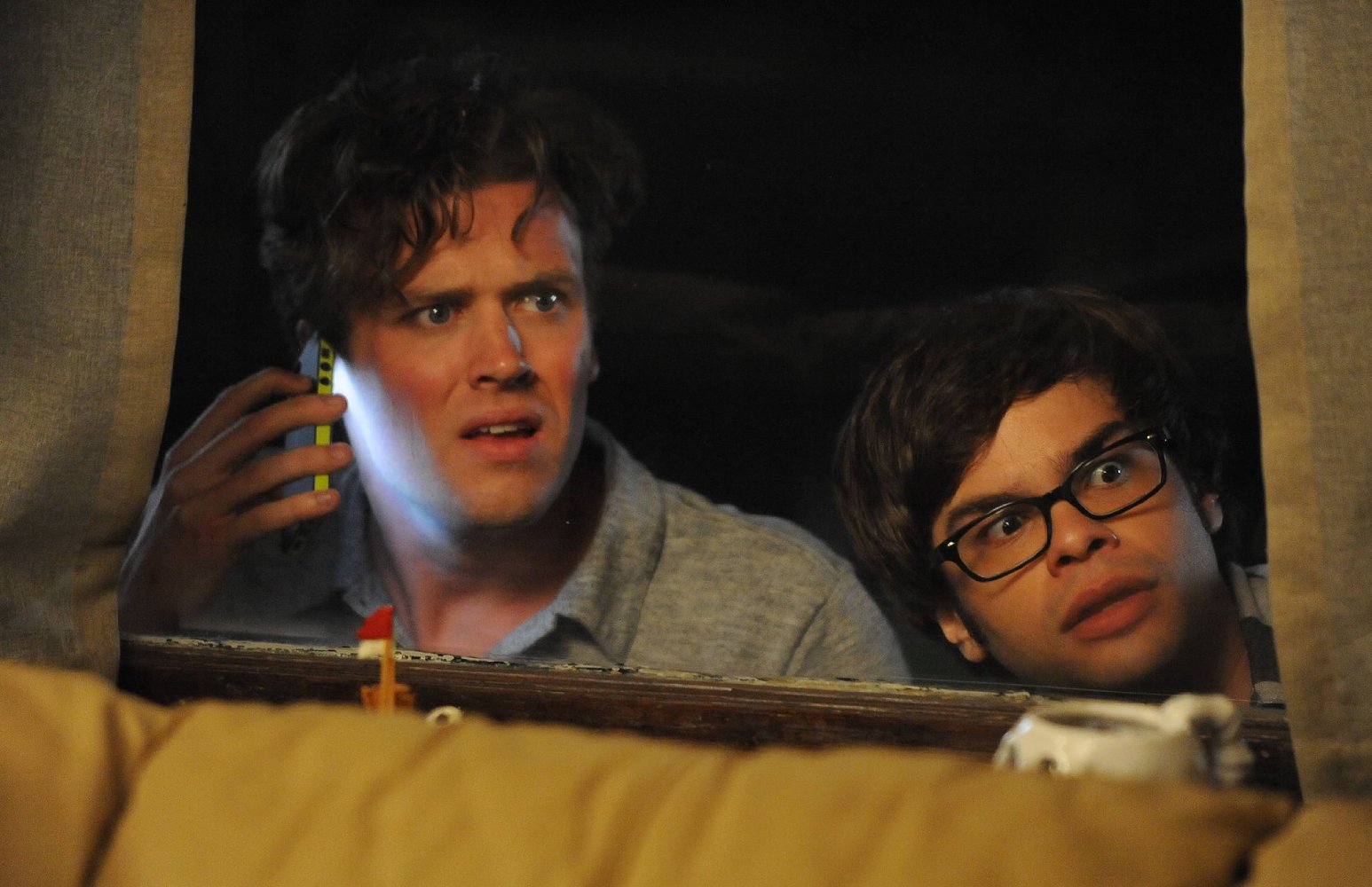 Jack Cutmore-Scott