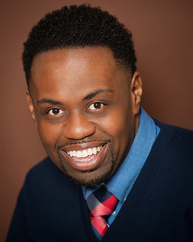 Chadwick Pressley