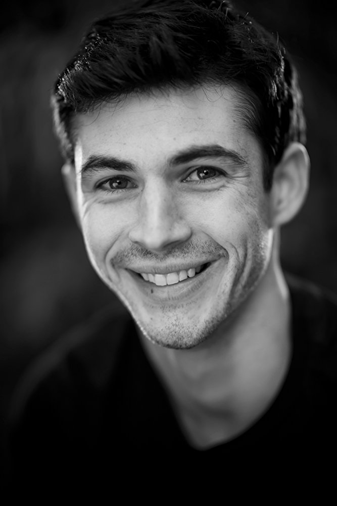 Andrew Hollingworth