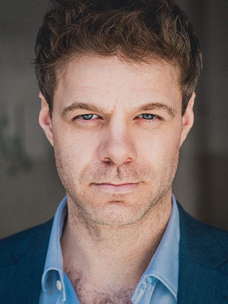 Benjamin Stoll