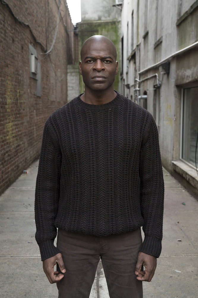 Dembe Zuma
