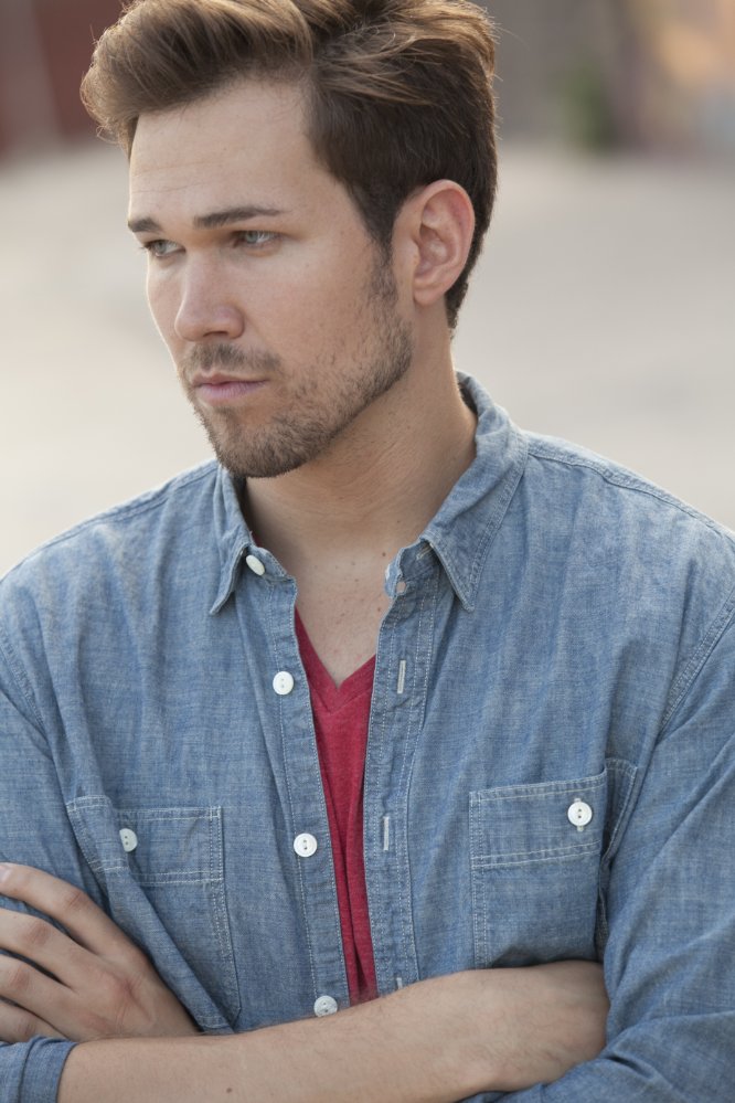 Brad Lewandowski